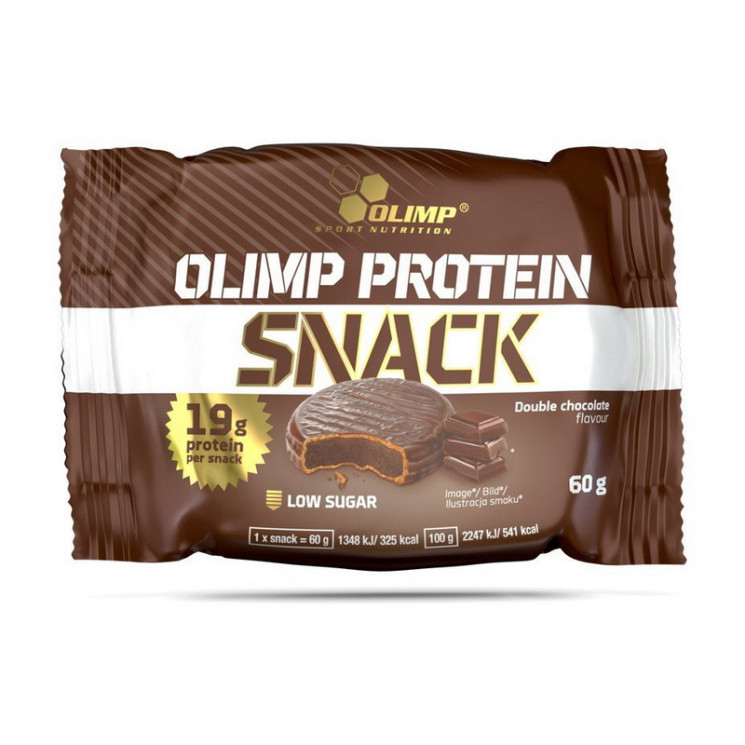Olimp Protein Snack 60g