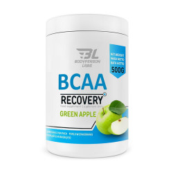 Bodyperson Labs BCAA Recovery 500g