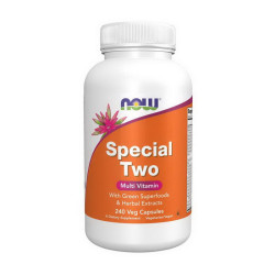 NOW Special Two
