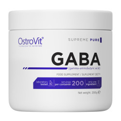 OstroVit Gaba 200g