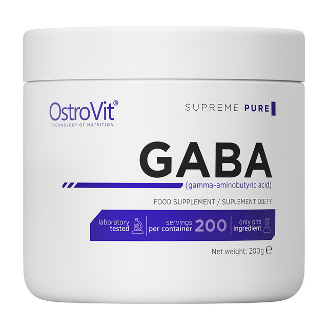 OstroVit Gaba 200g
