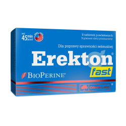 OLIMP Erekton Fast 8 tab