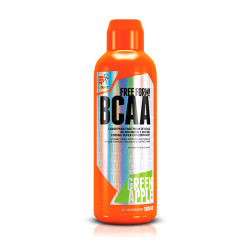 EXTRIFIT BCAA 80000 Liquid 1L