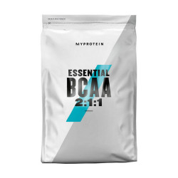 MyProtein Essential BCAA 2:1:1 500 g