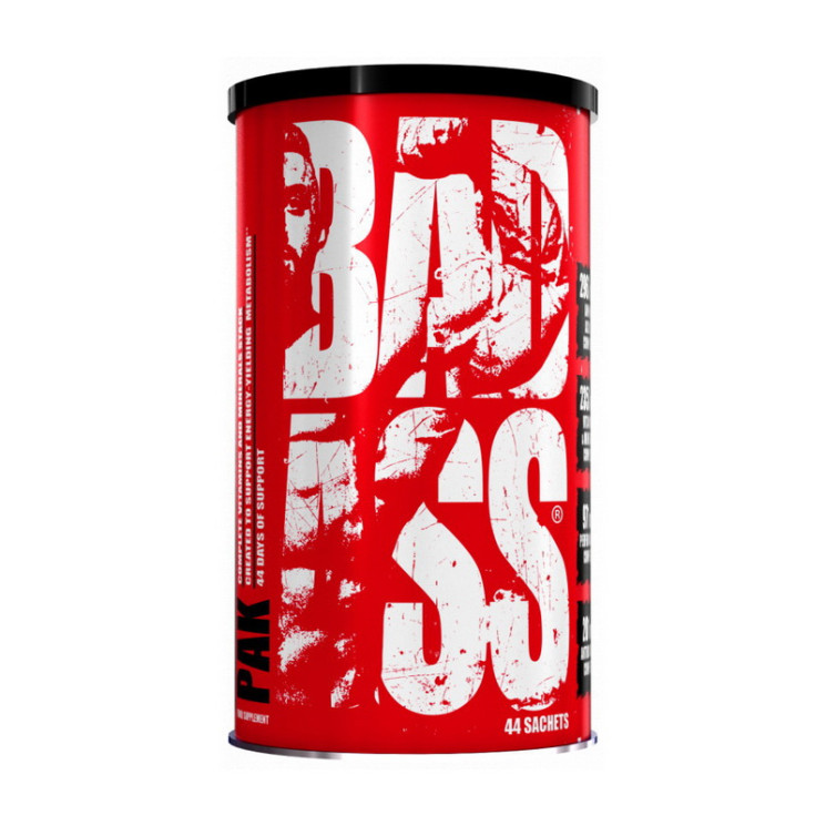 Fitness Authority Bad Ass Pak 44 sachets
