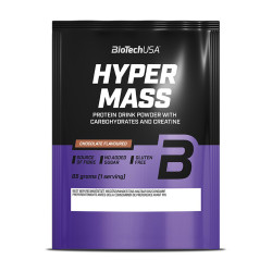 BioTech Hyper Mass 5000 65g