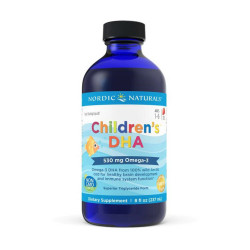Children's DHA 530mg Omega 3