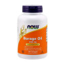  Borage Oil 1000mg 120 softgels