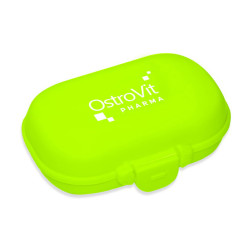 OstroVit Pill Box
