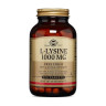Solgar L-Lysine 1000mg