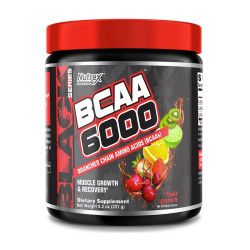 Nutrex BCAA 6000 255 g