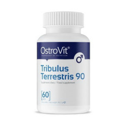 OstroVit Tribulus Terrestris 90
