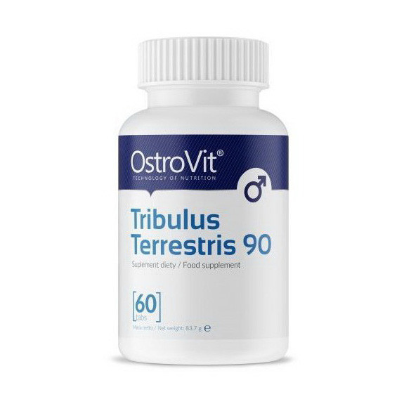OstroVit Tribulus Terrestris 90