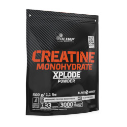 OLIMP Creatine Monohydrate Xplode 500g