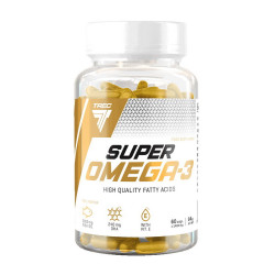 TREC nutrition Super Omega-3