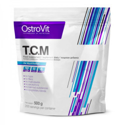 OstroVit Tri Creatine Malate 500g