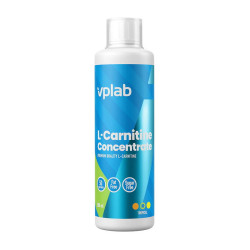 VP Lab L-Carnitine 120 000 500ml