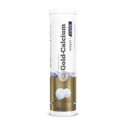OLIMP Gold Calcium + Zinc 20 tab