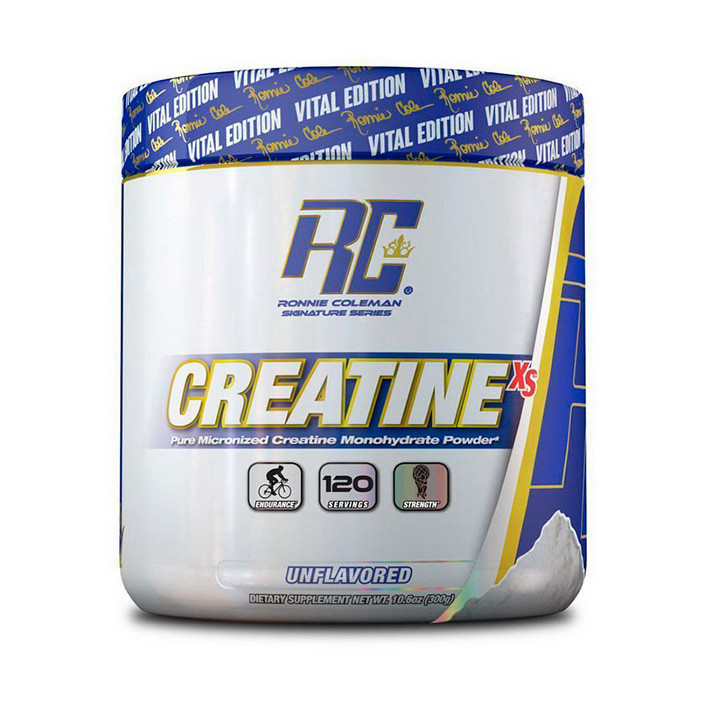 Ronnie Coleman Cretine-XS 300g