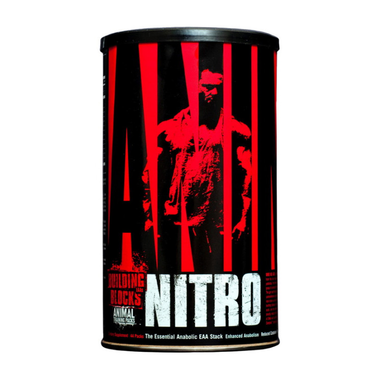 Universal Animal NITRO EAA 44 paks