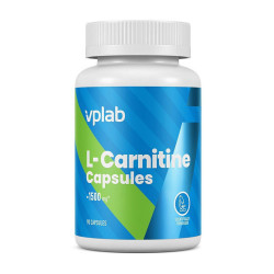 VP Lab L-Carnitine 1500mg
