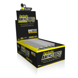 OLIMP Anabolic Amino 5500 30 caps