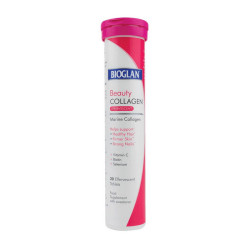 Effervescent Beauty Collagen 20 tab