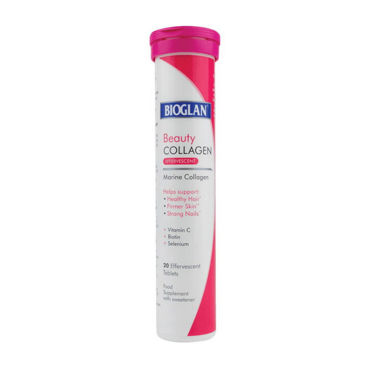 Effervescent Beauty Collagen 20 tab