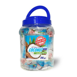 Power Pro Coconut Mini sugar free 810g