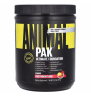 Universal Animal Pak Improved Formula 411g fruit punch