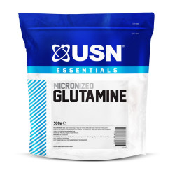USN Glutamine Micronized 500g