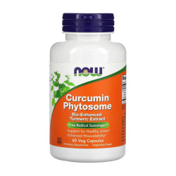 NOW Curcumin Phytosome