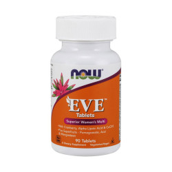 NOW EVE