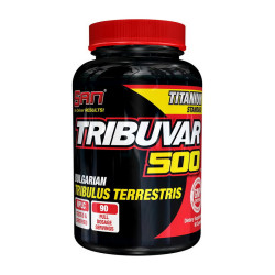 SAN Tribuvar 500