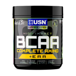 USN BCAA Complete Amino + EAA
