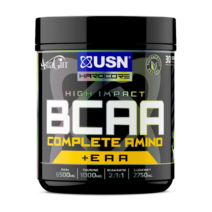 USN BCAA Complete Amino + EAA