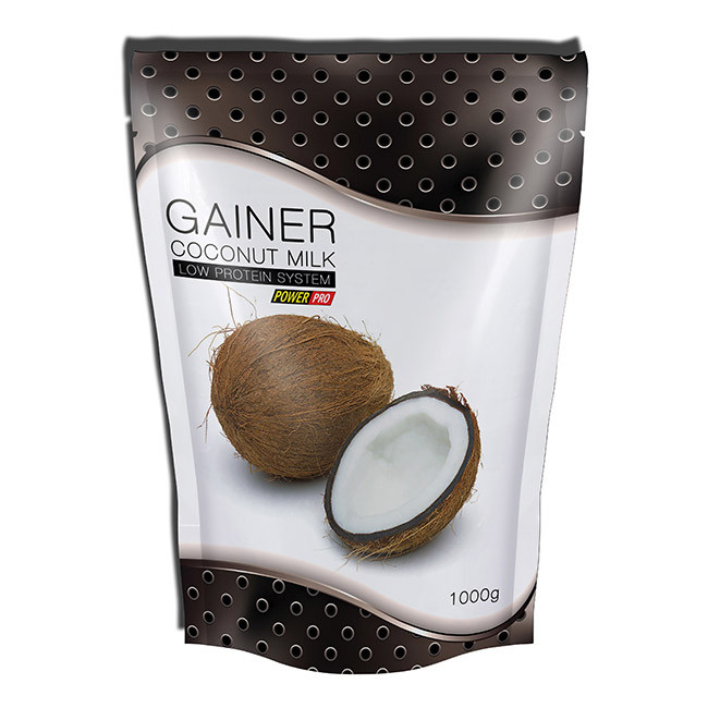Power Pro Gainer 1kg