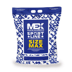 MEX Nutrition Size Max 6,8kg