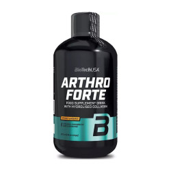 BioTech Arthro Forte Liquid 0,5L