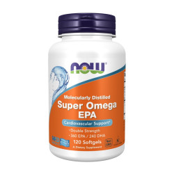 NOW Super Omega EPA