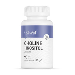 OstroVit Choline + Inositol