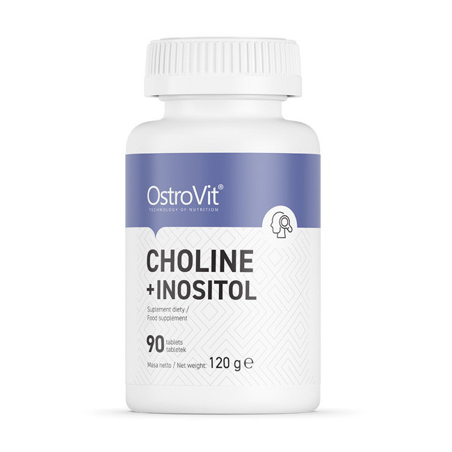 OstroVit Choline + Inositol