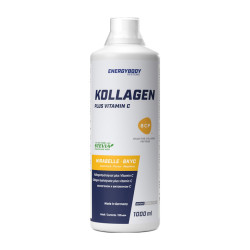 Energy Body Kollagen plus vitamin C 1L