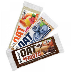 BioTech OAT and Fruits 70g