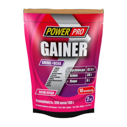 Power Pro Gainer 2kg