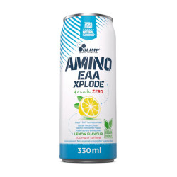OLIMP Amino EAA Xplode Drink Zero 330ml