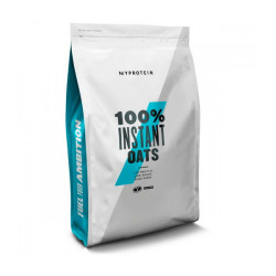 MyProtein Instant Oats 2,5kg