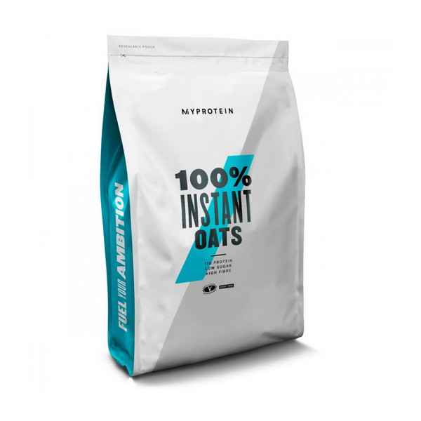 MyProtein Instant Oats 2,5kg