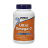 Ultra Omega 3 180 softgels