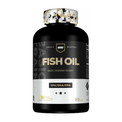 Redcon1 Fish Oil 90 softgels